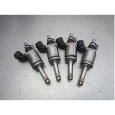 18W022 Fuel Injector Set All For 13-16 Mazda CX-5  2.0 PY0113250